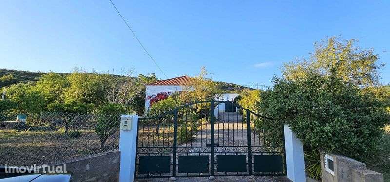 Casa sao bras de alportel - Grande imagem: 4/4