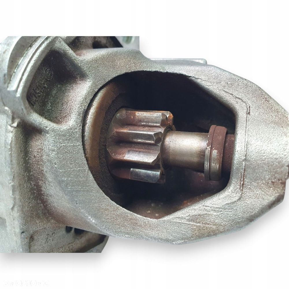 ROZRUSZNIK Audi A4 B6 A6 C5 3.0 V6 ASN 0001108174 078911023 Bosch - 6