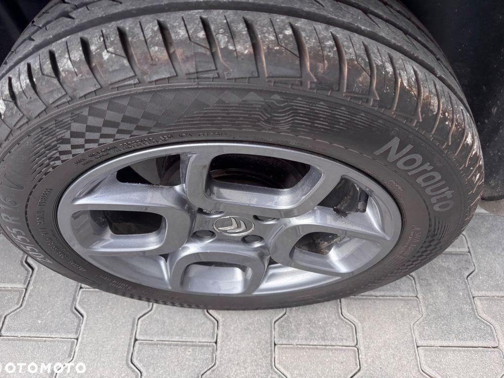 Citroën C4 Cactus PureTech 82 Shine - 39