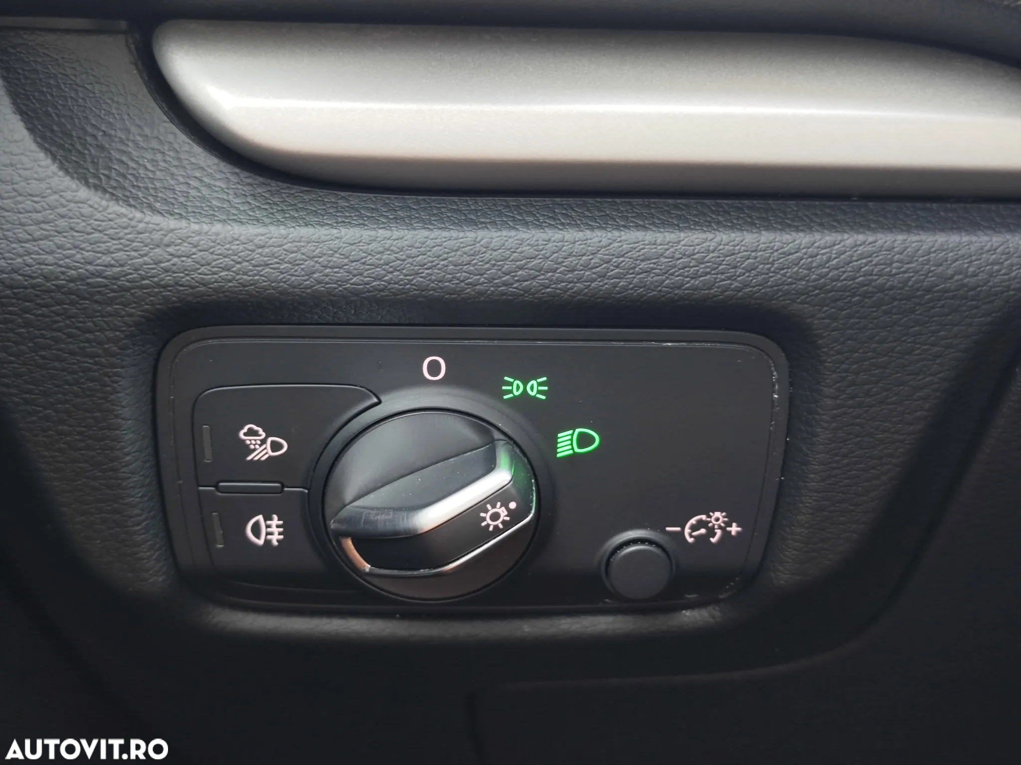 Audi A3 1.0 TFSI Basic - 23