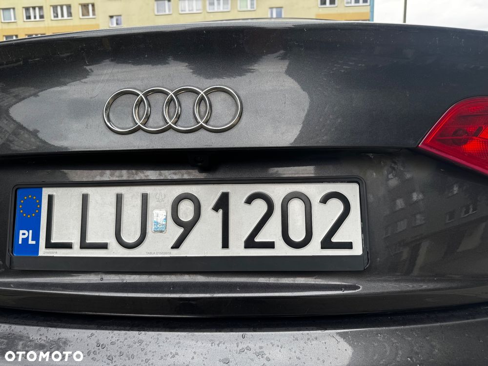 Audi A4 Limousine 2.0 TDI - 18