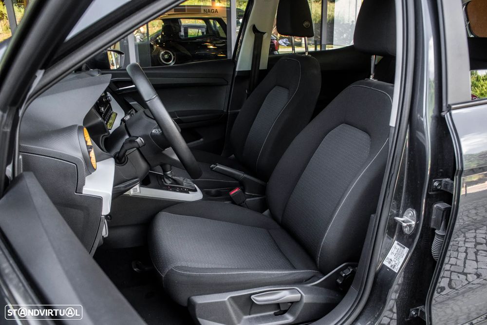 SEAT Arona 1.0 TSI Style DSG - 28