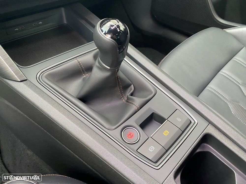 Cupra Formentor 2.0 TDI Sport - 33