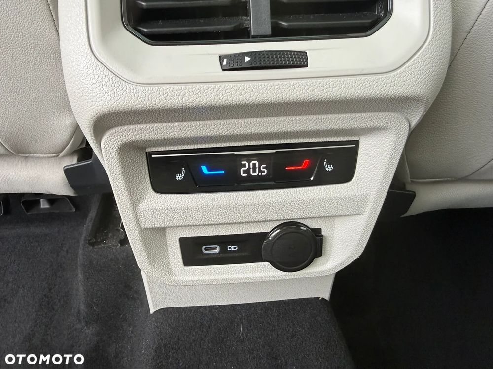 Volkswagen Tiguan 2.0 TSI 4Mot R-Line DSG - 35