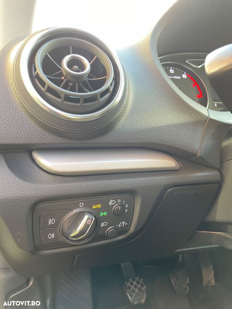 Audi A3 - 5