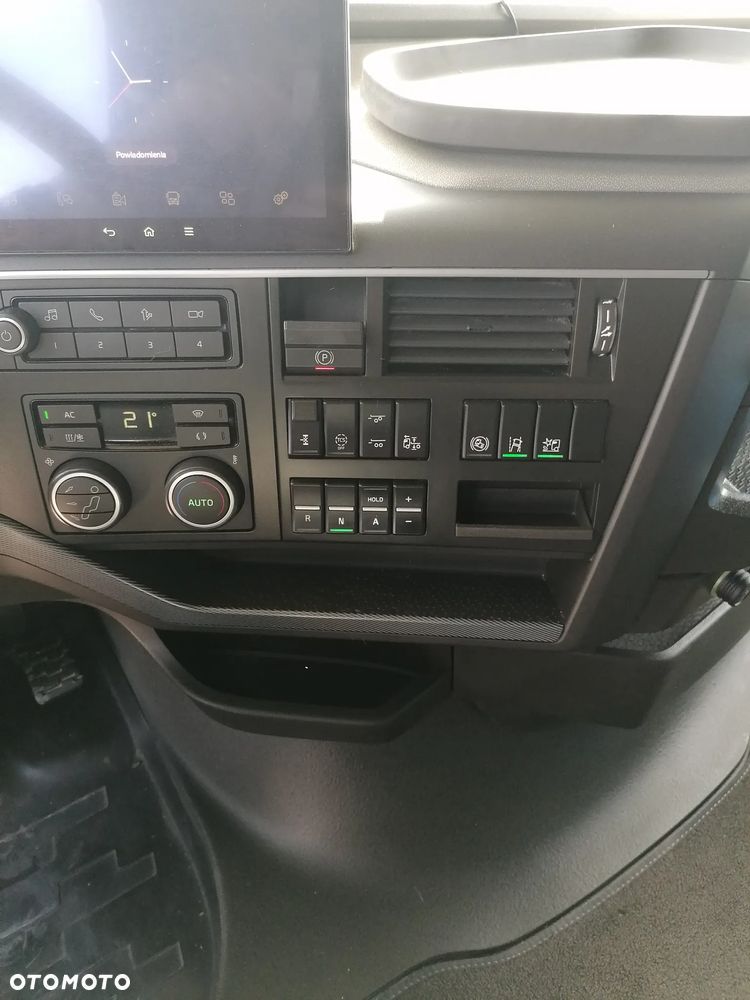 Volvo Volvo FH 13 460KM I-SAVE - 7