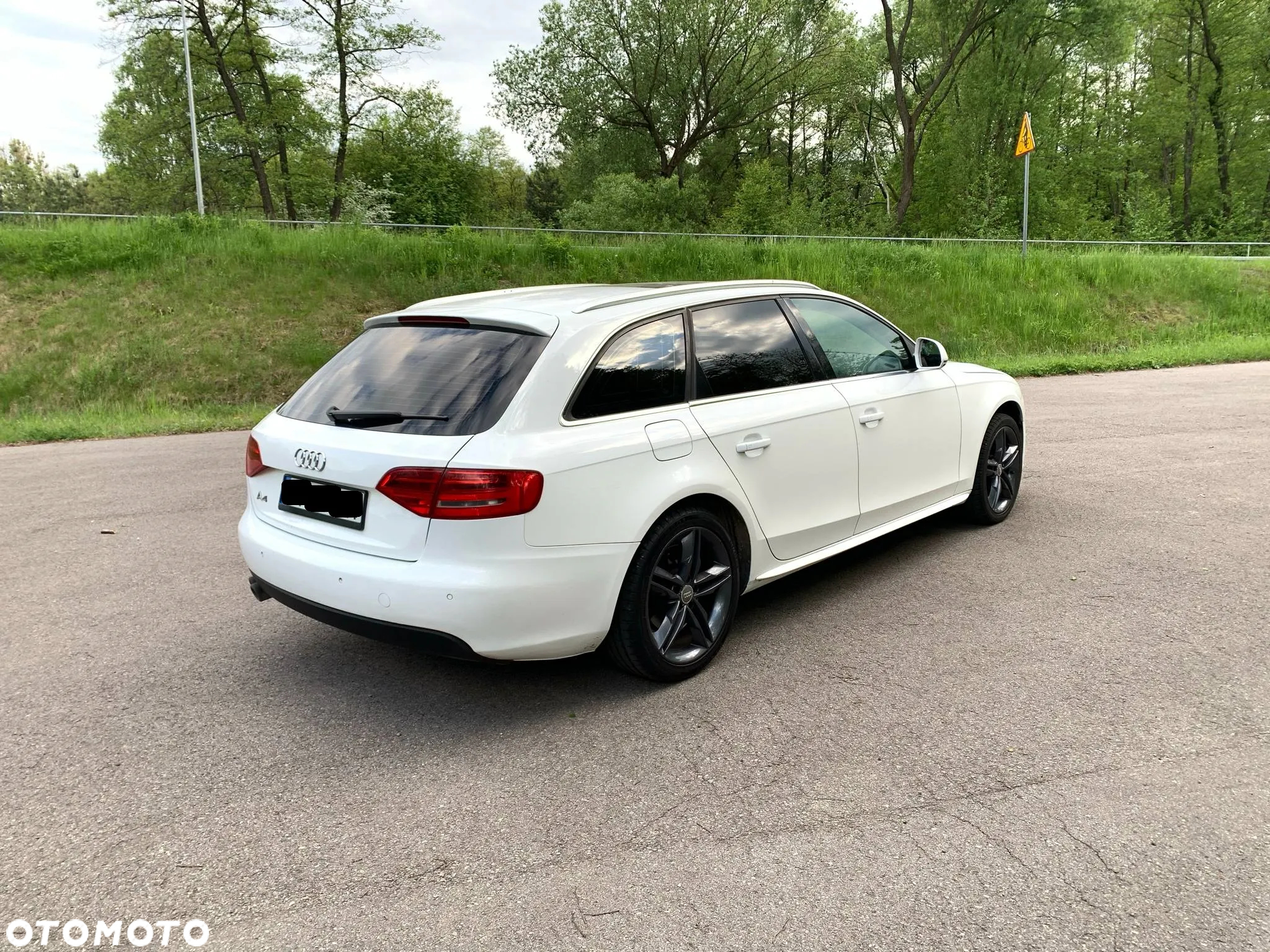 Audi A4 2.0 TDI - 5