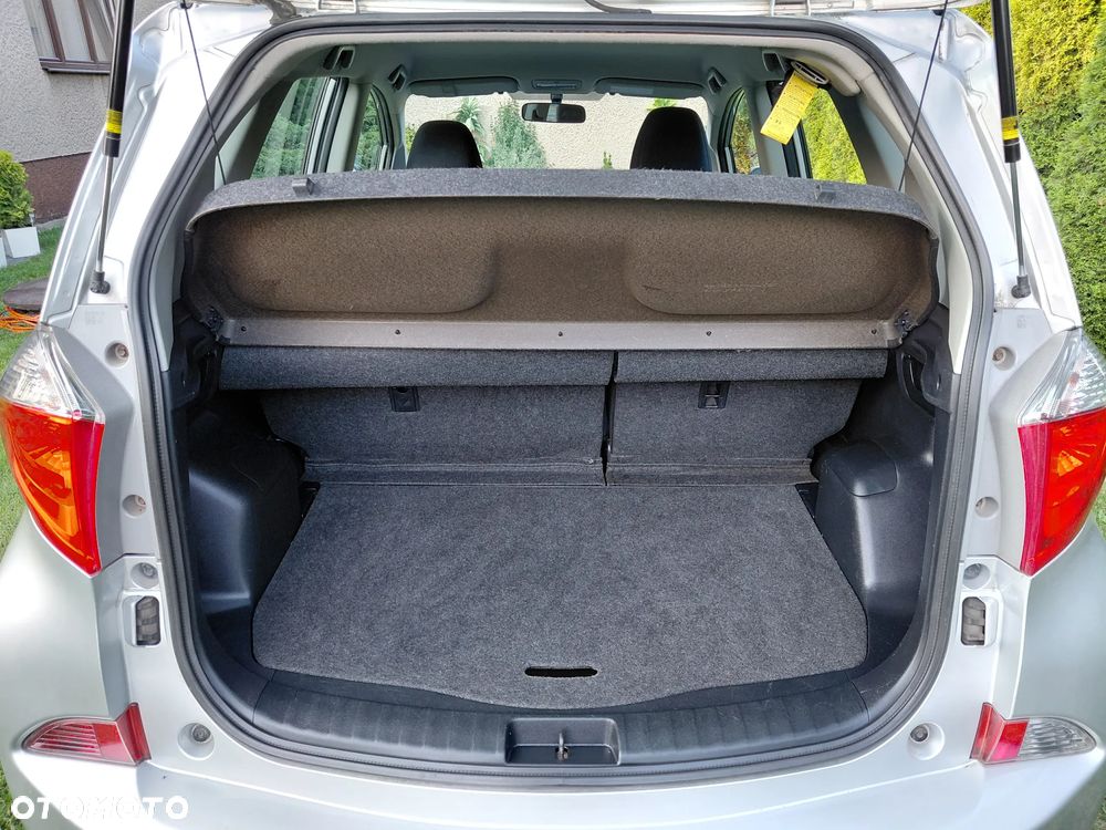 Toyota Verso S 1.33 VVT-i Cool - 21