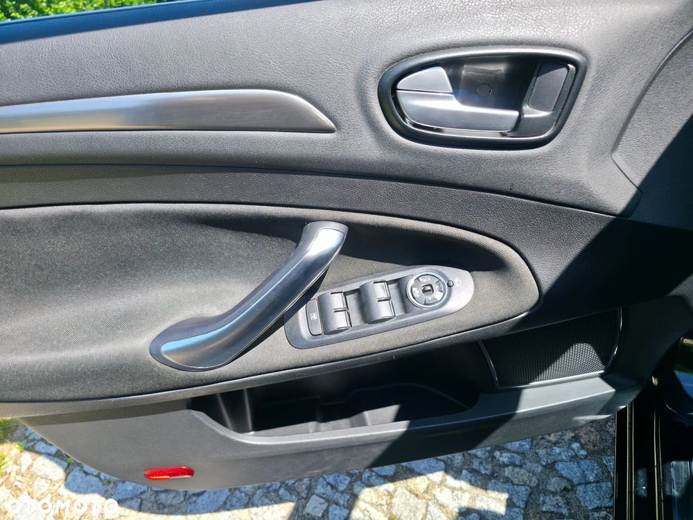 Ford Mondeo 2.0 TDCi Titanium - 7