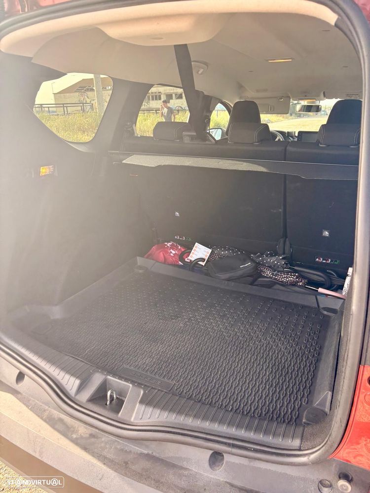 Dacia Jogger 1.0 ECO-G Extreme Bi-Fuel - 10