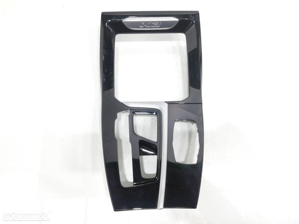 CONSOLA CENTRAL BMW SERIE X3 G01 - 1