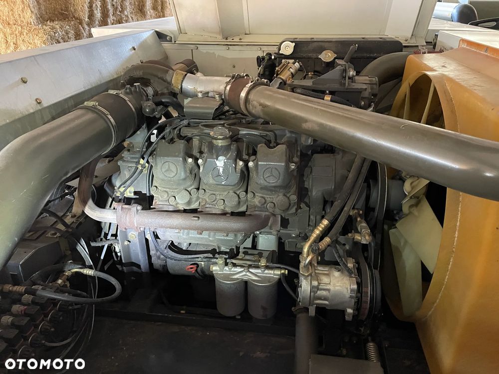 Claas Lexion 460 - 14