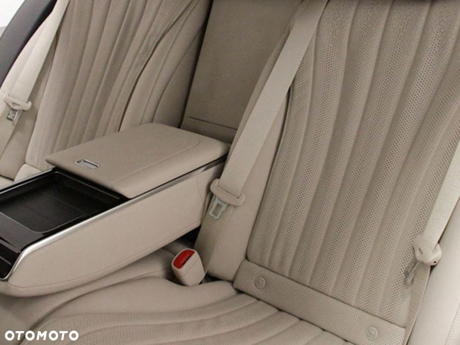 Mercedes-Benz Klasa S - 14