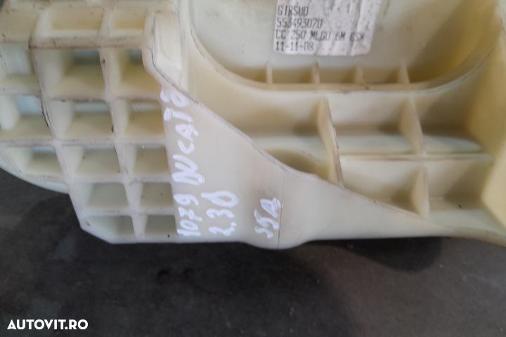 TIMONERIE 553493070 553493070 Fiat Ducato 3 Typ250 [2006 - 2011] Auto - 3