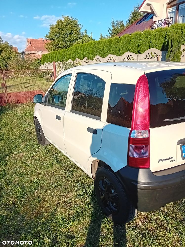 Fiat Panda 1.2 Pop - 4