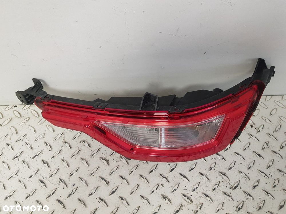 ORYGINALNA LAMPA PRZECIWMGIELNA KIA NIRO II 2 22-25 PRAWA TYLNA W ZDERZAK 92406AT000 92406-at000 - 3