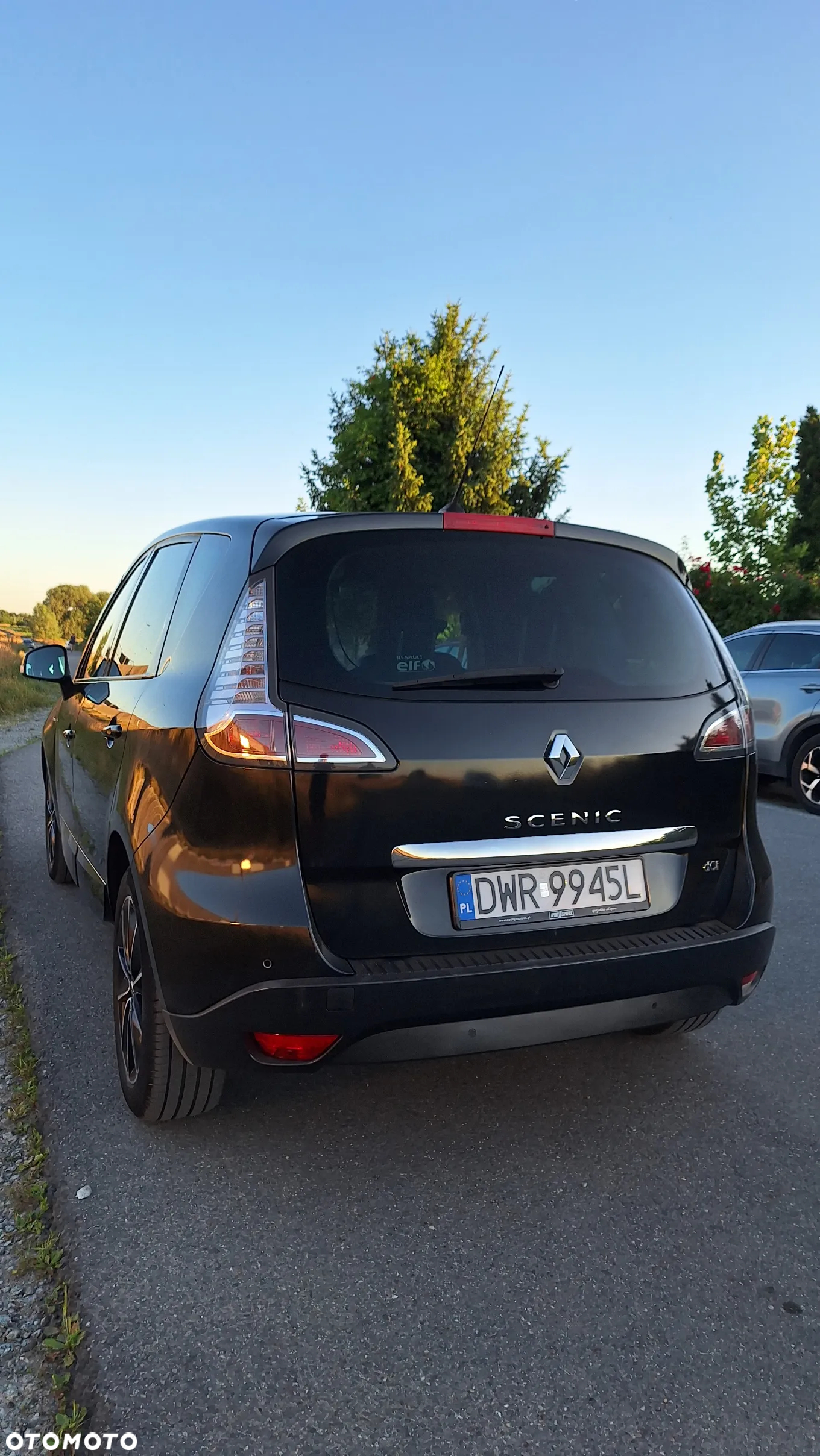 Renault Scenic 1.6dCi Energy Bose Edition - 6