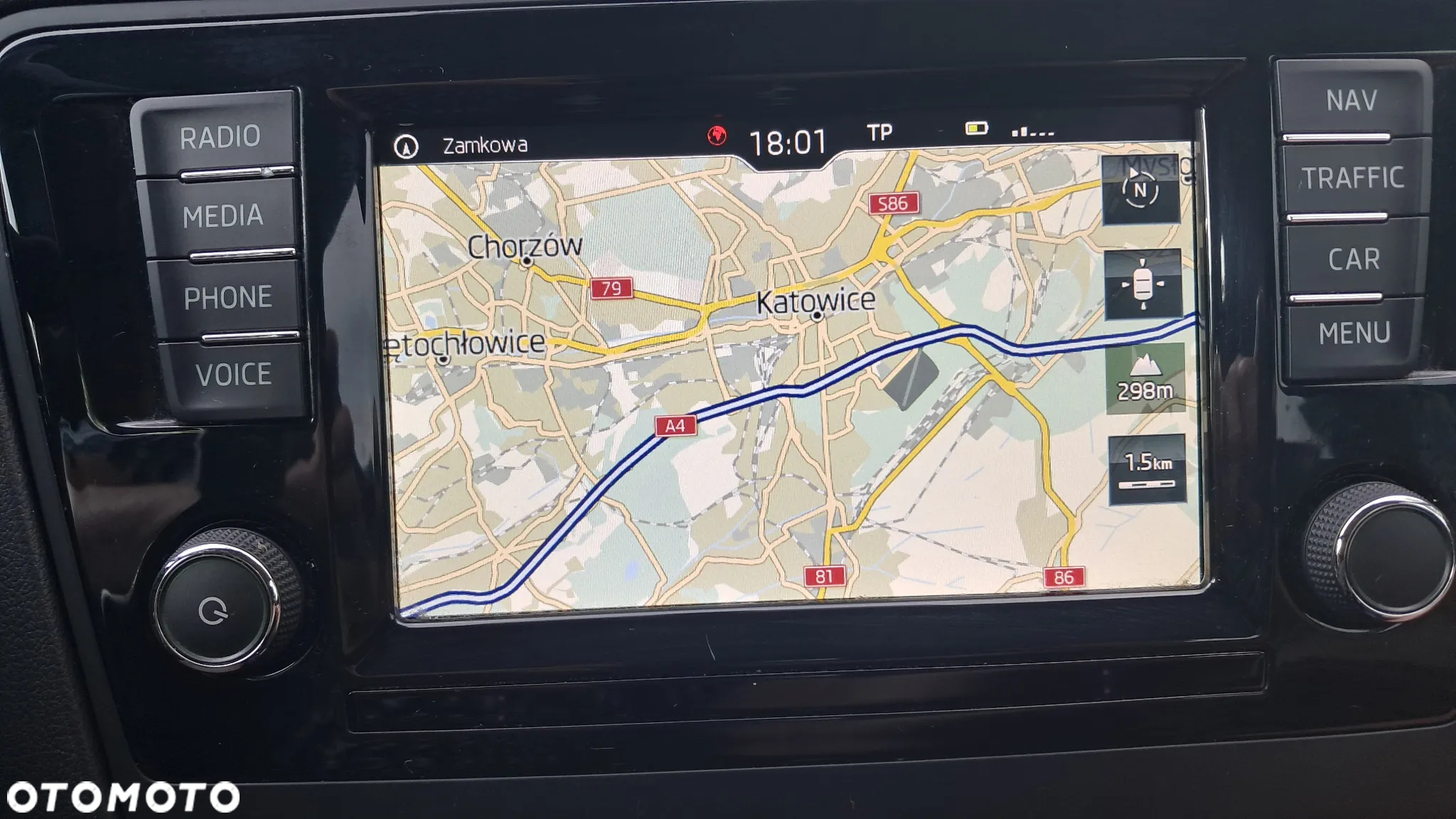 Skoda RAPID 1.0 TSI Ambition - 15