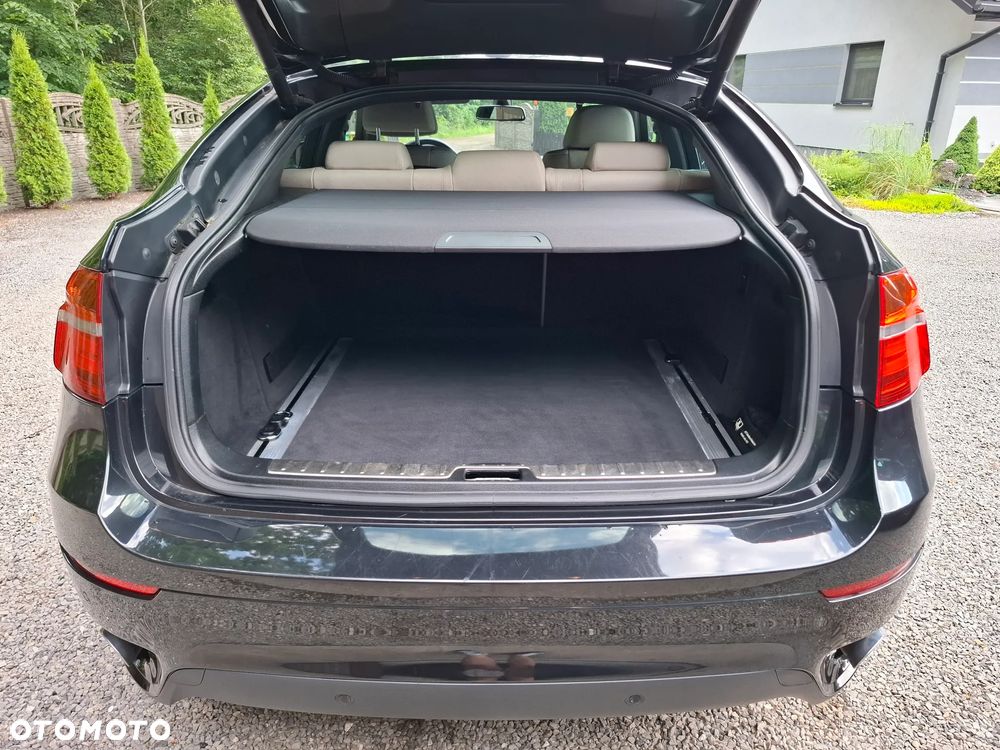 BMW X6 - 17