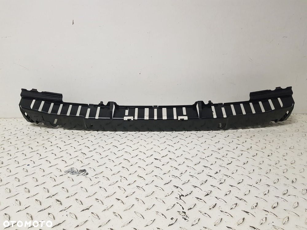 FABRYCZNIE NOWY ORYGINALNY ABSORBER ZDERZAKA PRZEDNIEGO PRZÓD KIA PICANTO II 2 11-17 86520-1Y320 - 2