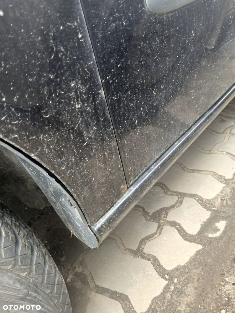 seat ibiza III LC9Z maska zderzak lampa grill błotnik drzwi zbiornik paliwa szyba lusterko klamka - 6