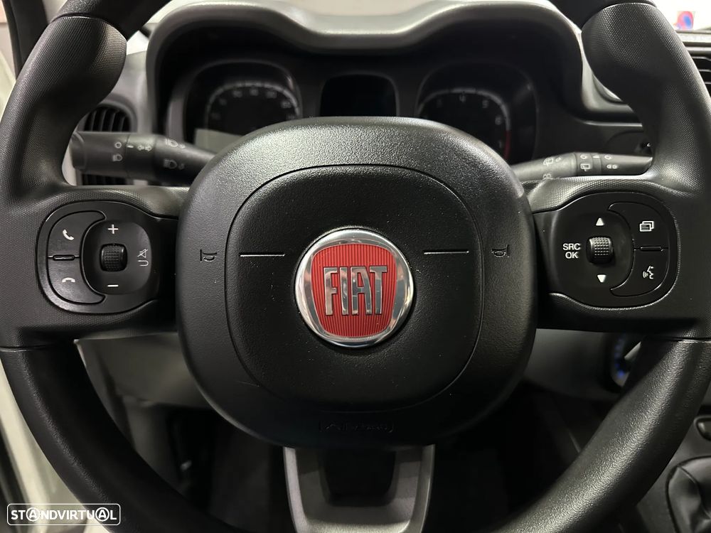Fiat Panda 1.0 Hybrid City Cross - 21
