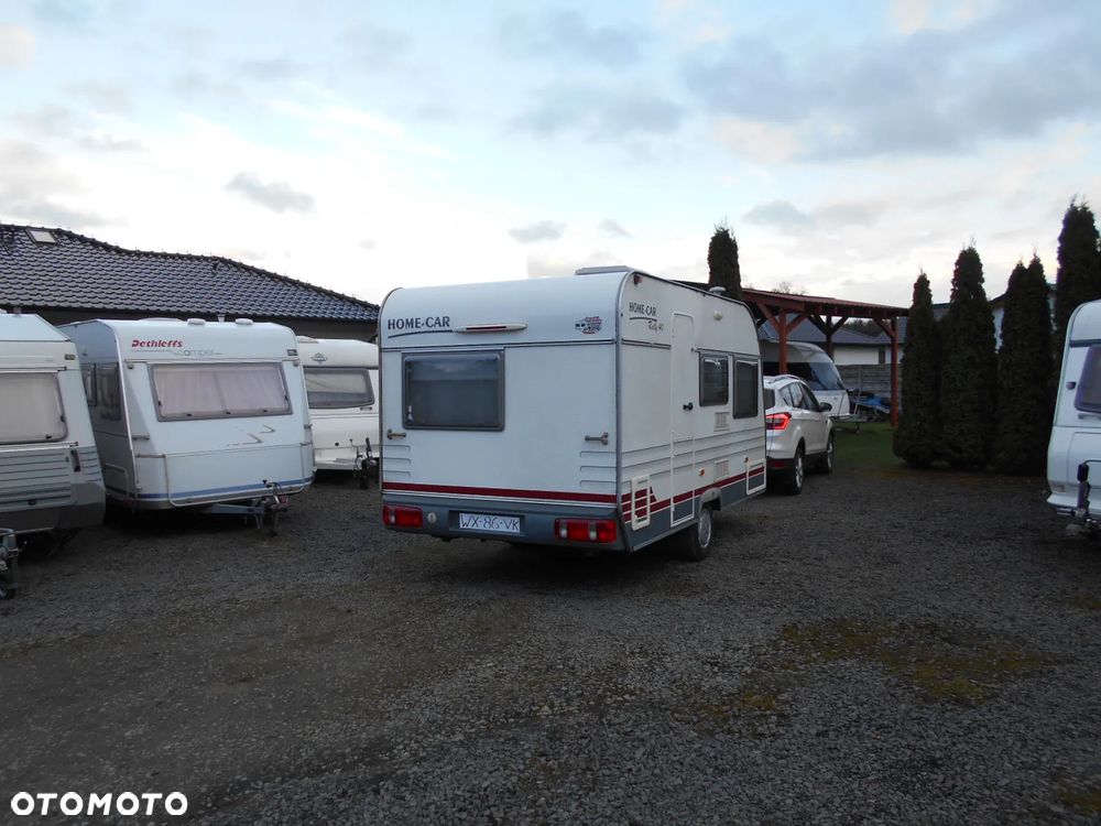 Home-Car RALLY 400 - 28