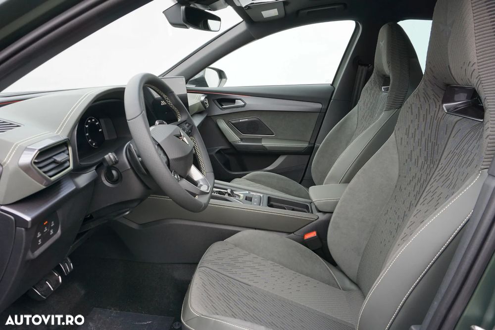 Cupra Formentor 1.5 eTSI DSG Tribe Edition - 15