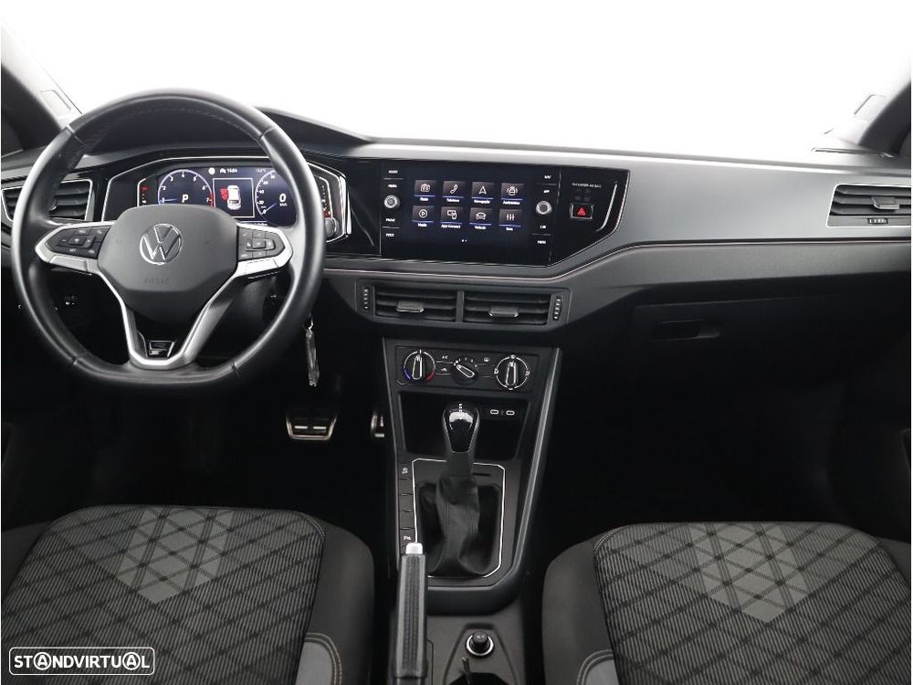 VW Taigo 1.0 TSI R-Line DSG - 32