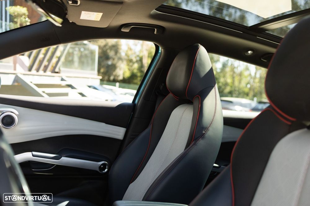 BYD Atto 3 60.48 kWh Design - 42