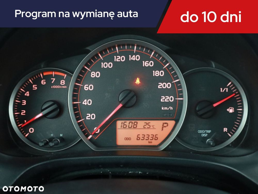Toyota Yaris - 10