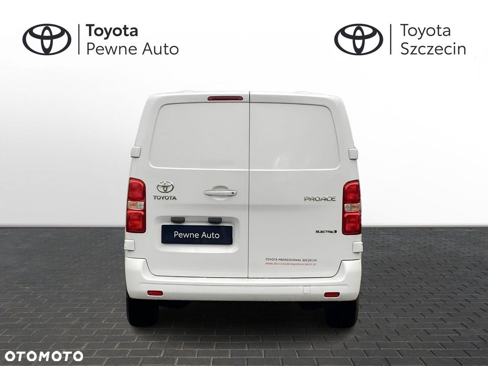 Toyota PROACE - 6