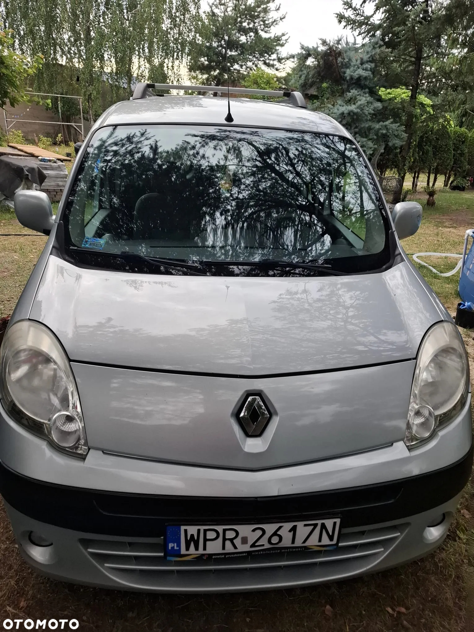 Renault Kangoo 1.5 dCi Helios - 9