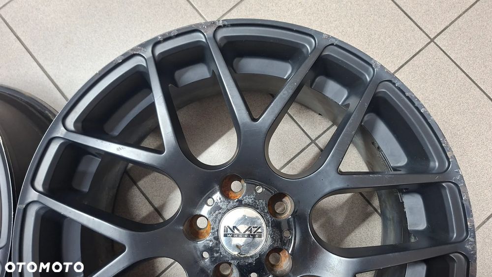 Felgi Aluminiowe 19 5x114.3 ET 38 - 10