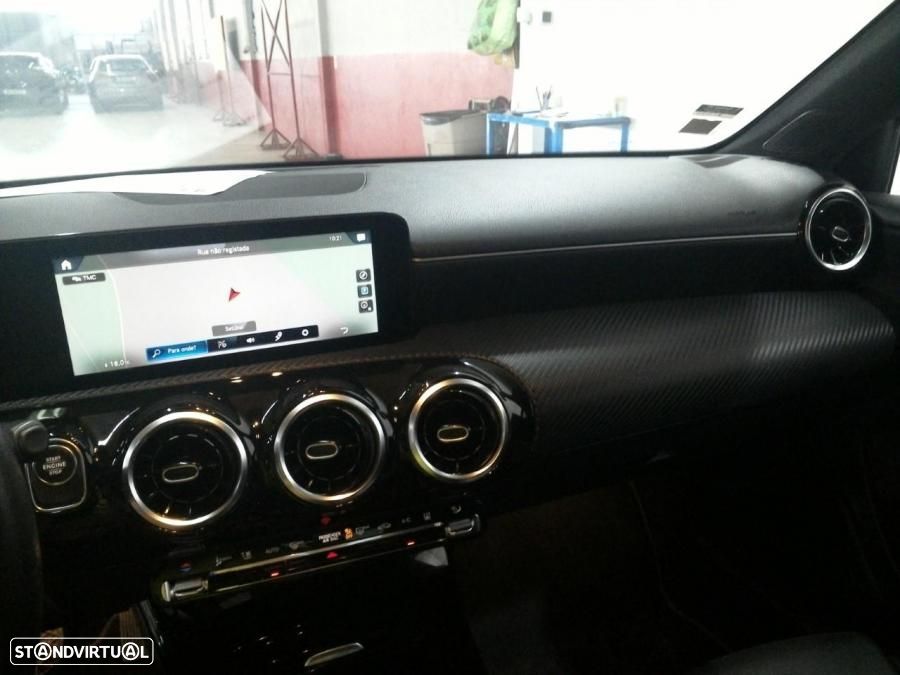 Mercedes-Benz A 250 e Style Plus - 7