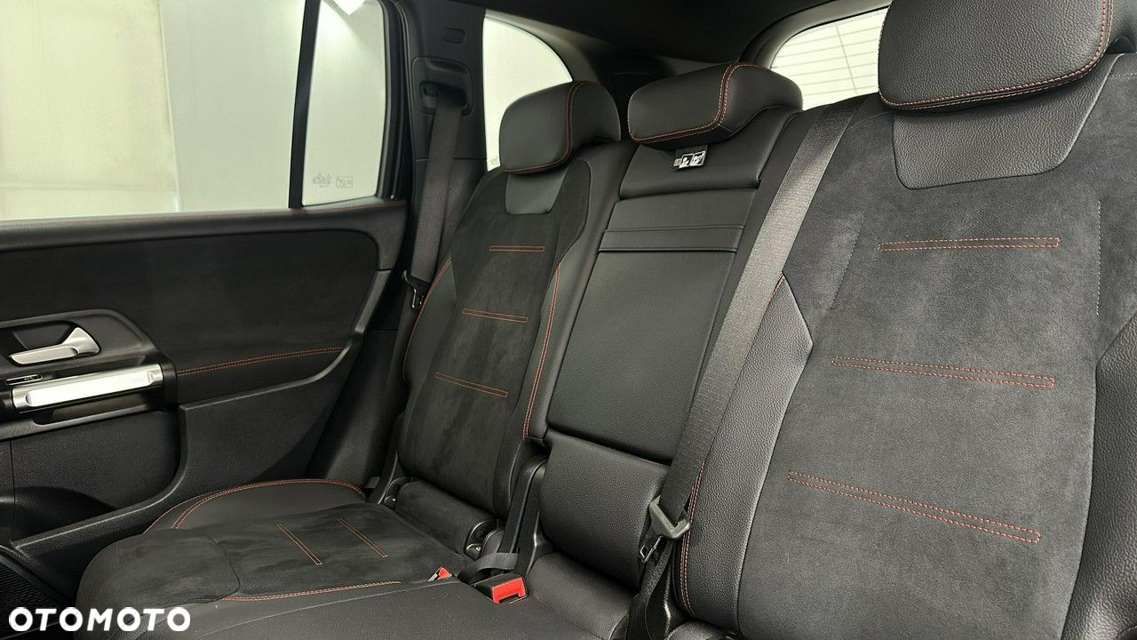 Mercedes-Benz GLB 200 d 4-Matic 8G-DCT - 12