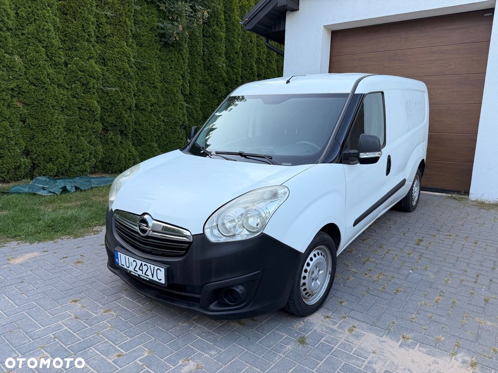 Opel Combo - 2