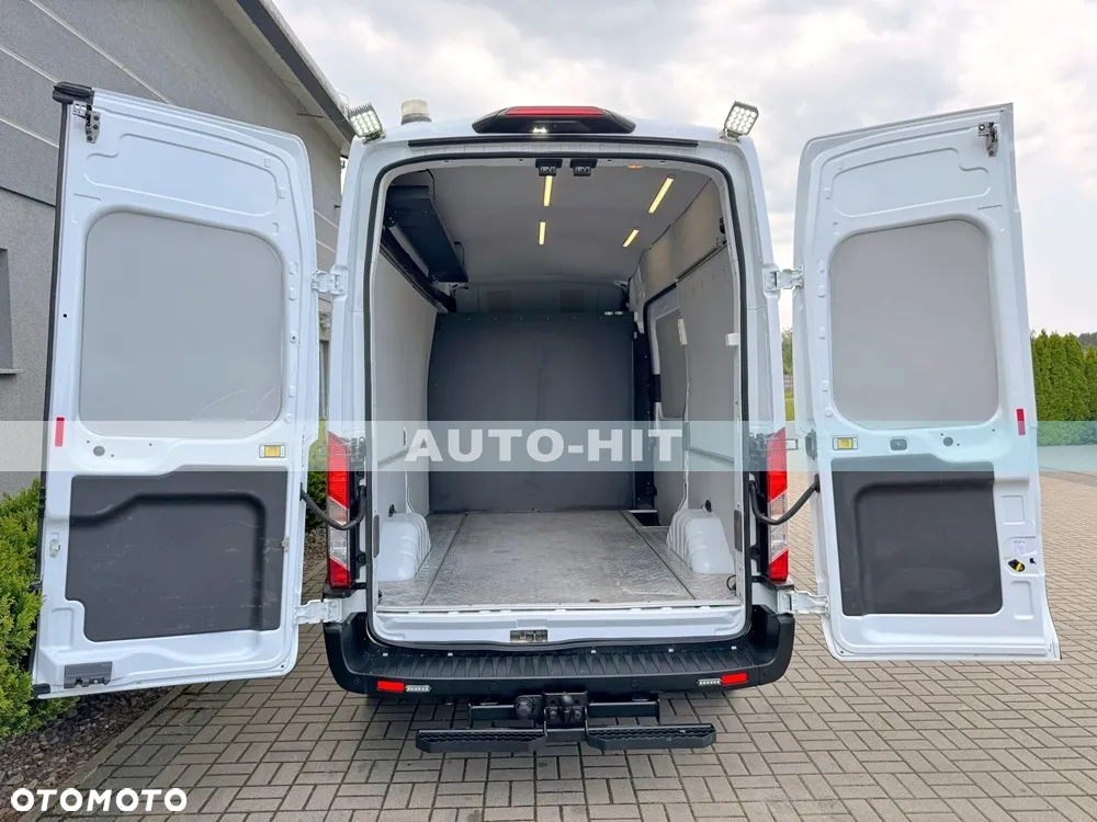 Ford Transit - 15