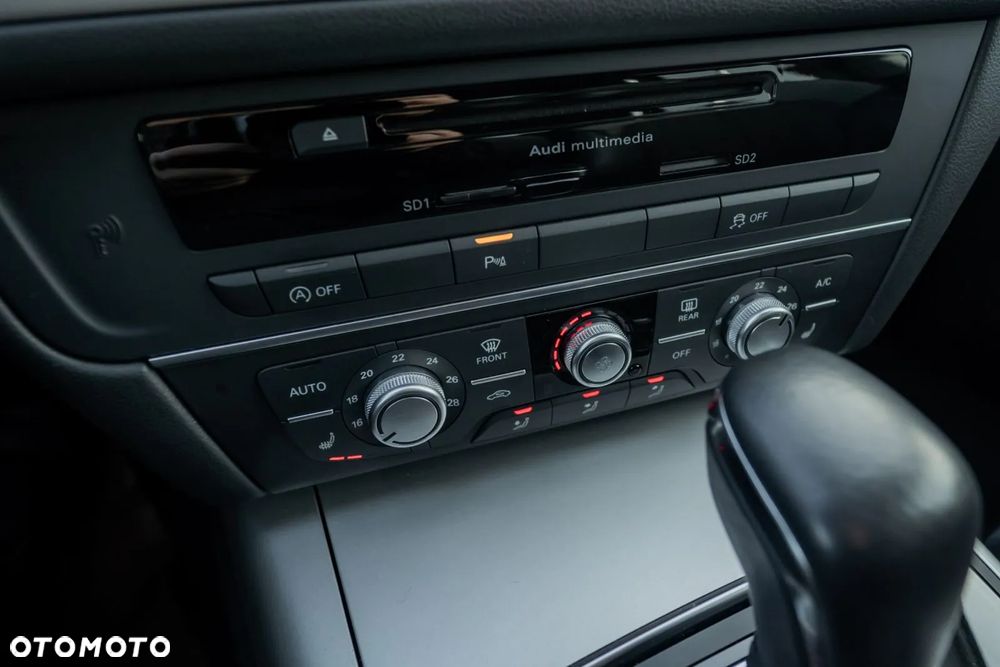 Audi A6 - 17