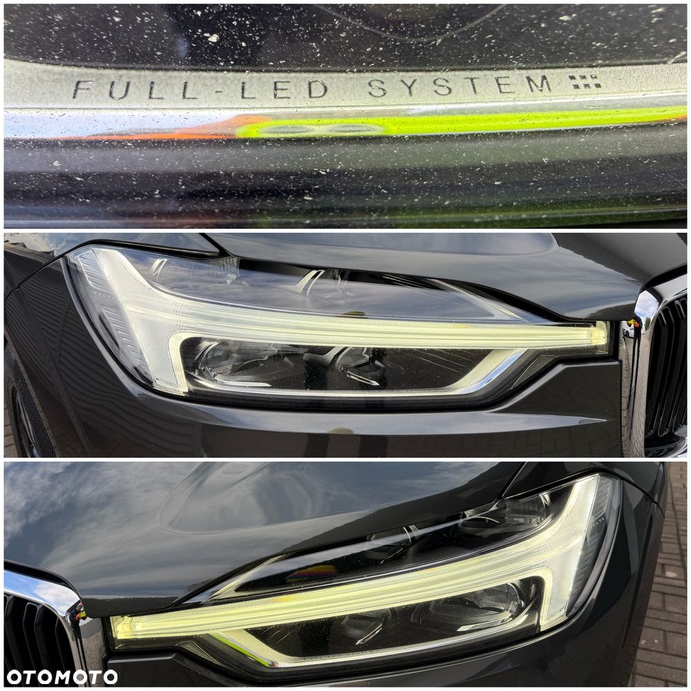 Volvo XC 60 D3 Drive-E Momentum - 12