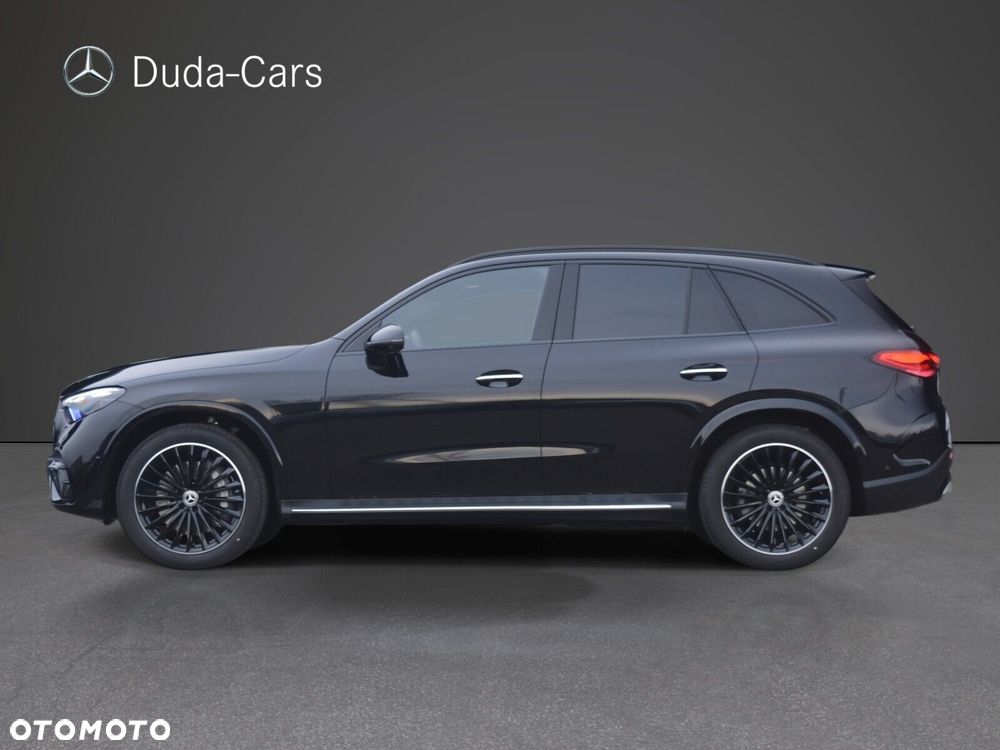 Mercedes-Benz GLC 220 d mHEV 4-Matic AMG Line - 3