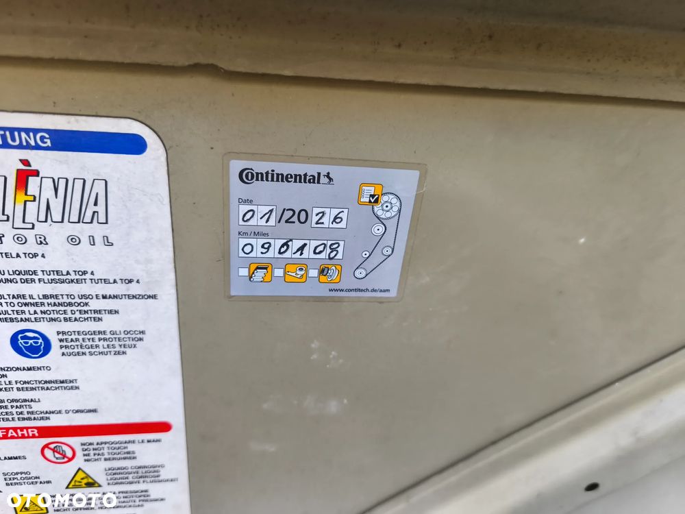 Fiat Panda 1.2 Active - 26