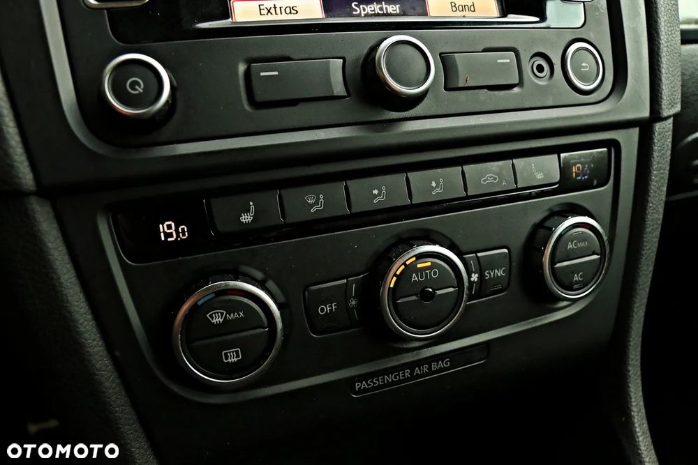 Volkswagen Golf 2.0 TDI DPF GTD - 31