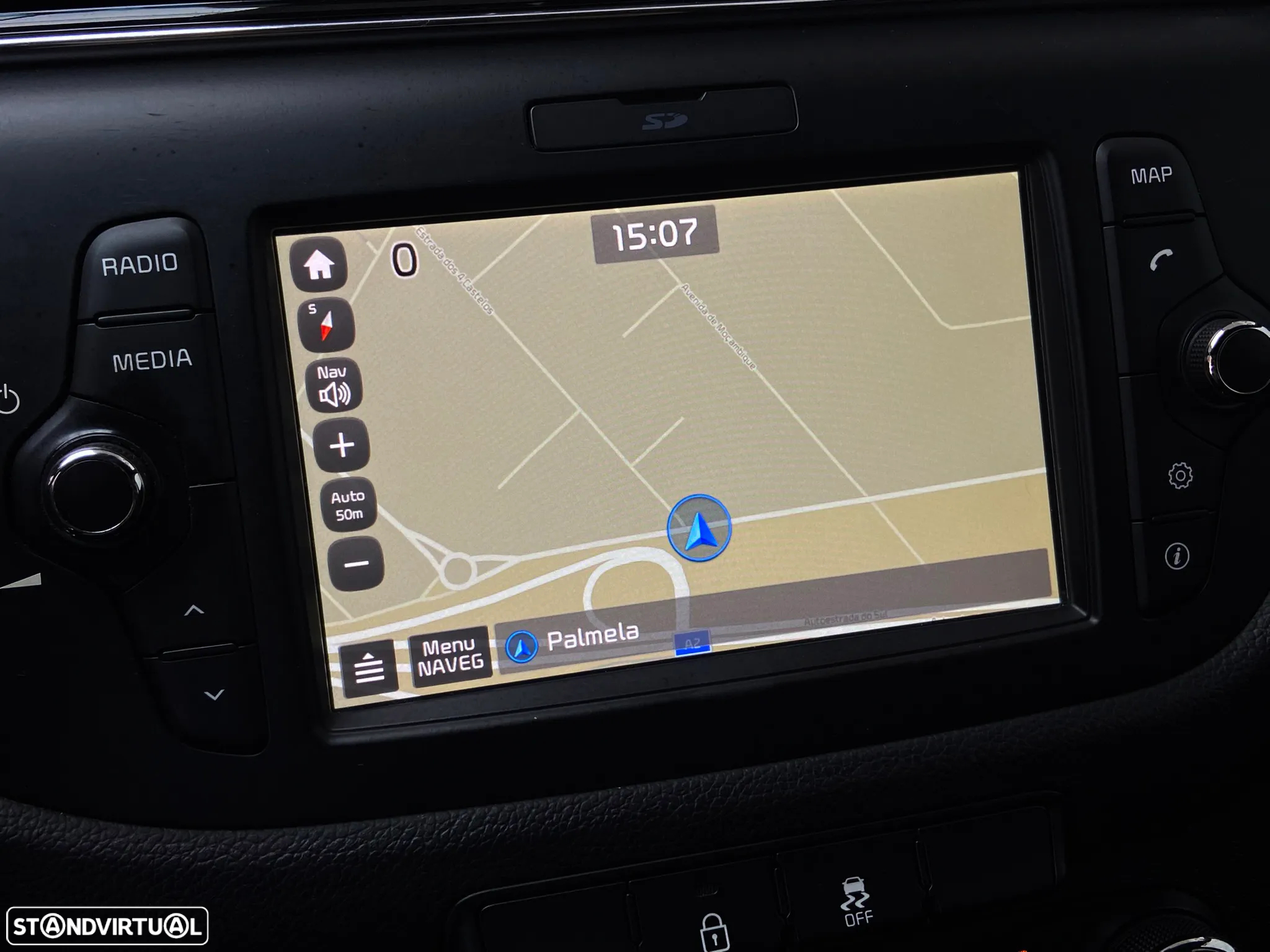 Kia Ceed SW 1.6 CRDi GT Line - 19