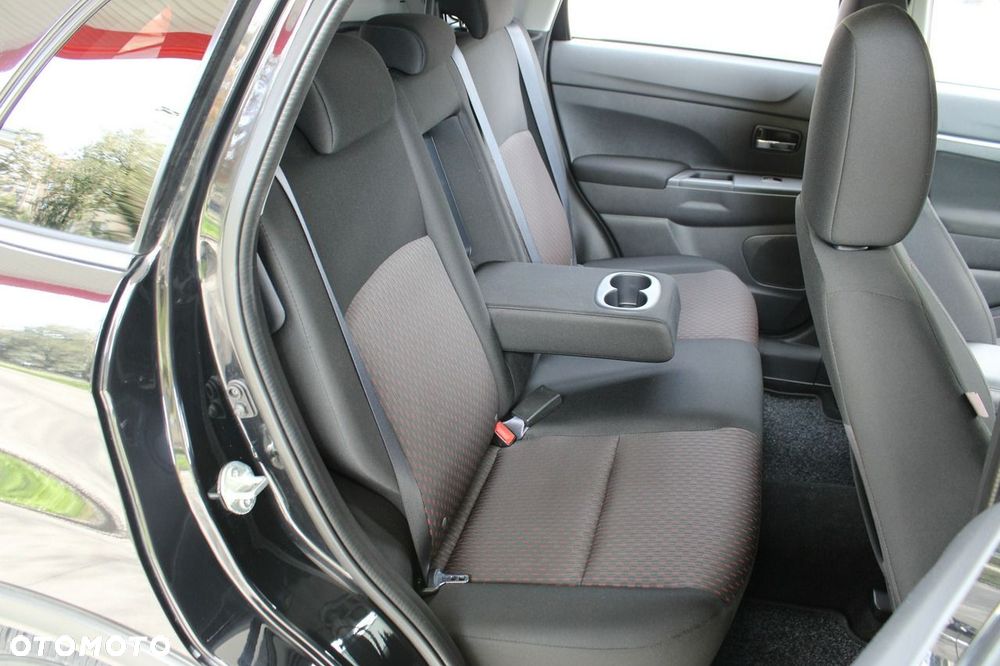 Mitsubishi ASX 1.6 ClearTec 2WD Diamant Edition+ - 12