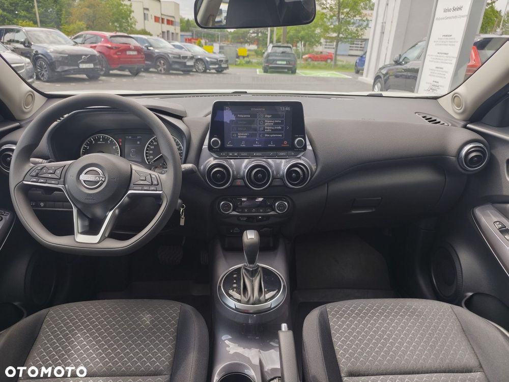 Nissan Juke - 17