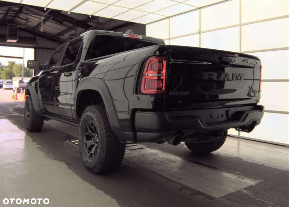 RAM 1500 - 6