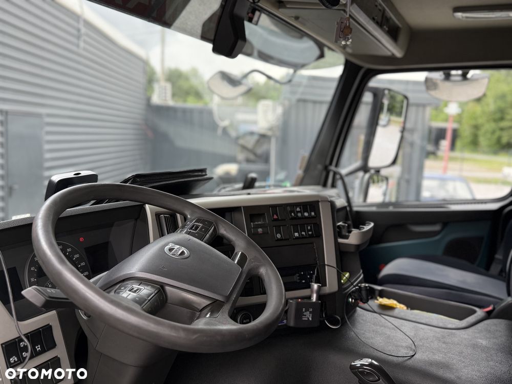 Volvo FM - 19