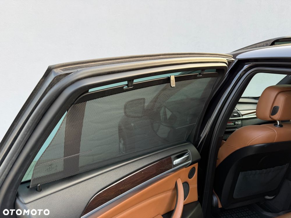 BMW X6 xDrive35i M Sport - 9