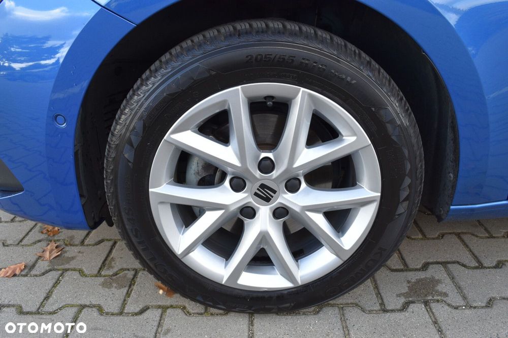 Seat Leon 1.5 TSI Style - 28